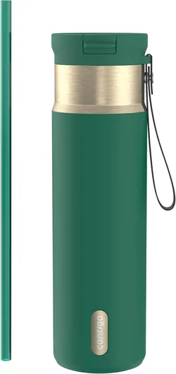 Contigo SnapSeal Water Bottle