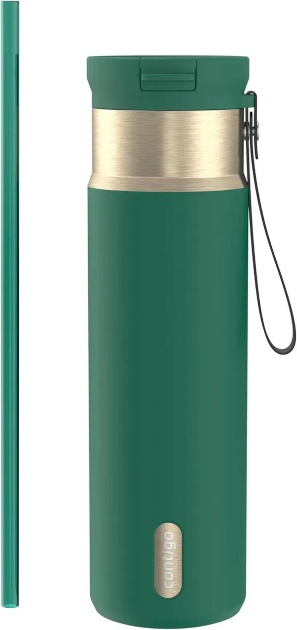 Бутылка для воды Contigo SnapSeal