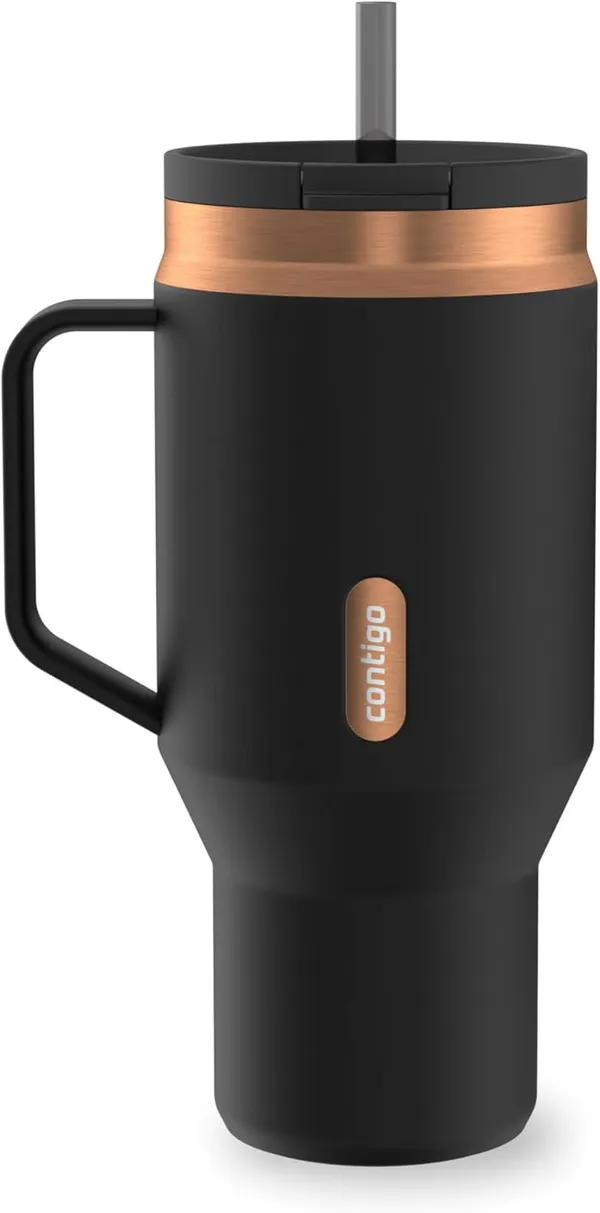 Contigo 2225950 Vacuum-Insulated Tumbler