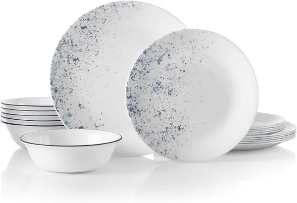 Corelle Vitrelle Набор посуды из 18 предметов