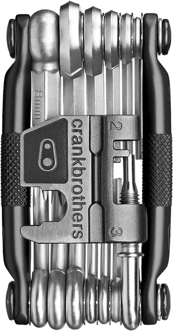 Crankbrothers M 19 Bike Multi-Tool