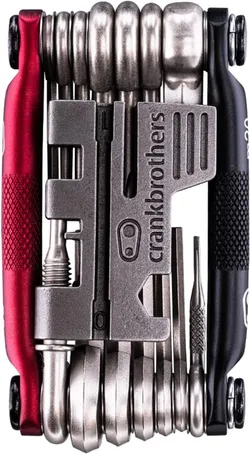 Crankbrothers M 20 мультитул для велосипеда
