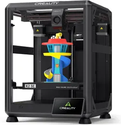 3D-принтер Creality K2 SE