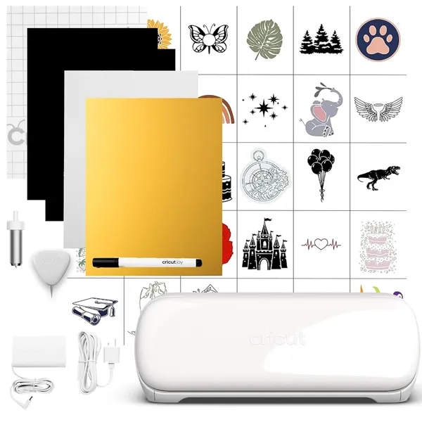 Cricut 8002490 Режущая машина