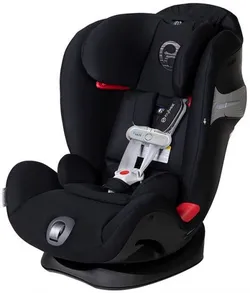 Cybex Eternis S Комбинированное автокресло и бустер