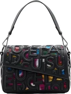 Desigual Bols Maki Phuket Mini תיק צד