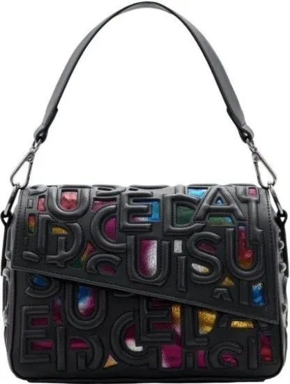 Desigual Bols Maki Phuket Mini Shoulder Bag