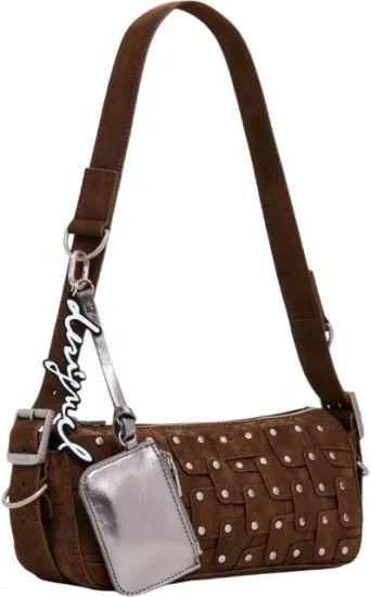 Desigual New Patch 1 Women's crossbody bag