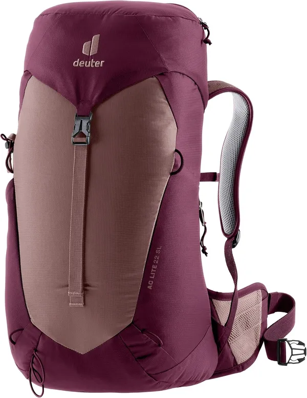 deuter AC Lite 22L SL תרמיל טיולים ויומיום