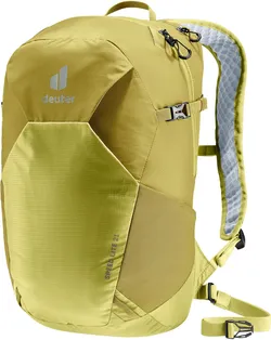 תרמיל טיולים קל משקל Deuter Speed Lite 21L