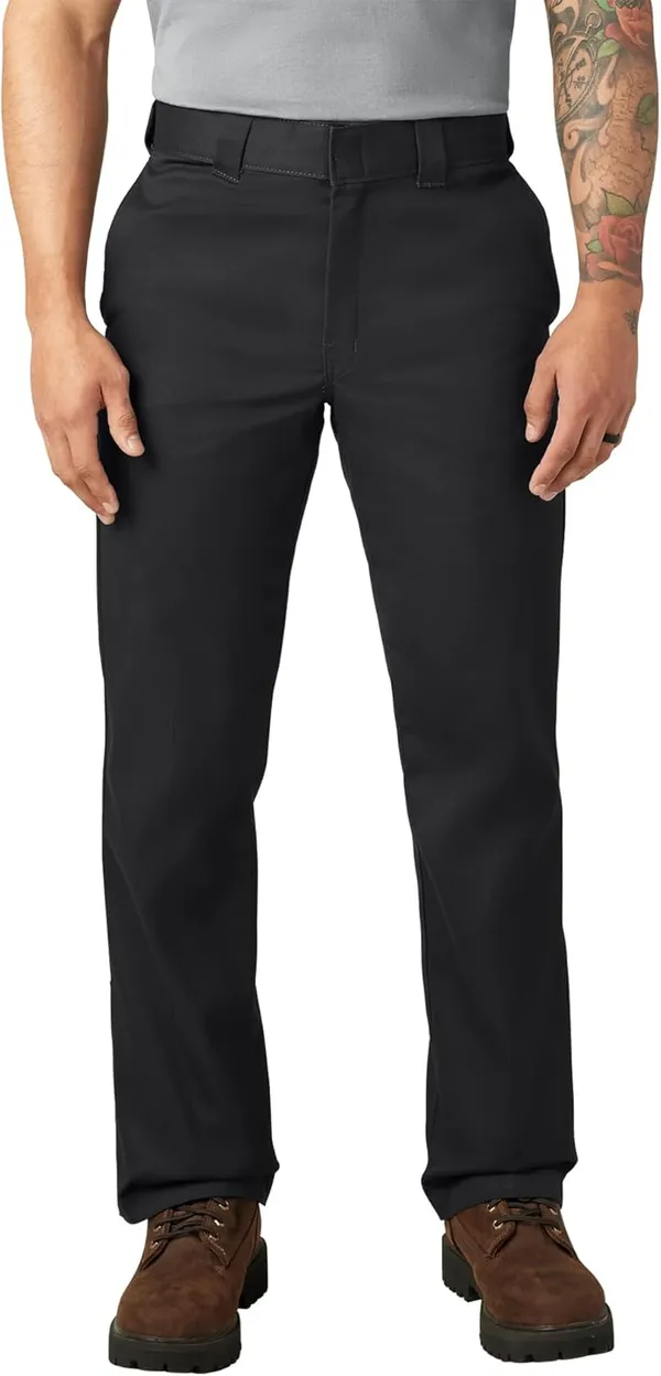 Dickies 874 Flex מכנסי עבודה