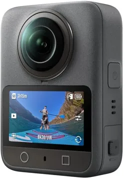 DJI Osmo 360 экшн-камера 360