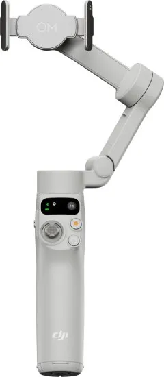 DJI Osmo Mobile 7 גימבל לסמארטפון