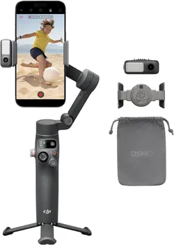 DJI Osmo Mobile 7P Стабилизатор-гимбал