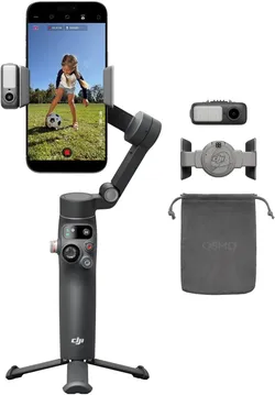 DJI Osmo Mobile 8 Smartphone Gimbal Stabilizer
