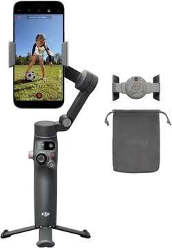 DJI Osmo Mobile 8 Gimbal Stabilizer for Phone