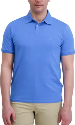 חולצות פולו כותנה רכה של DKNY, לגברים