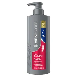 DOVE MEN + CARE All Star Comfort טיפוח שיער
