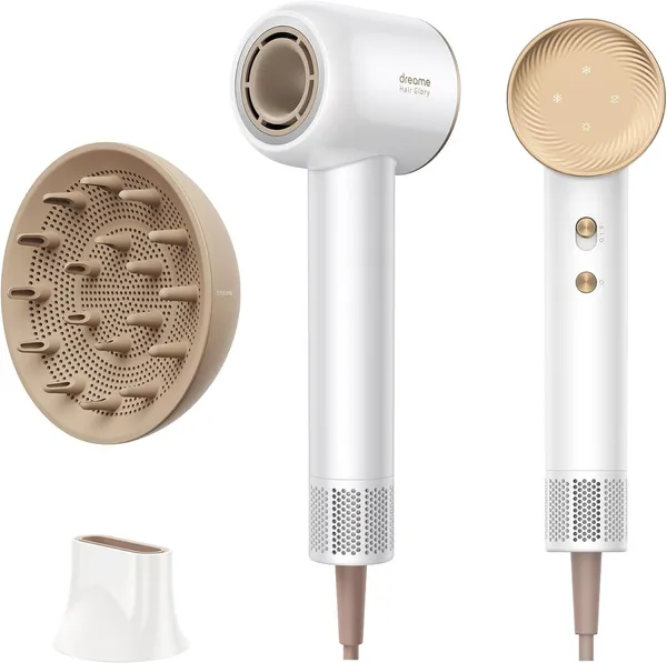 Dreame Glory Combo Hair Dryer