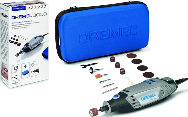 Dremel 3000 Multitool