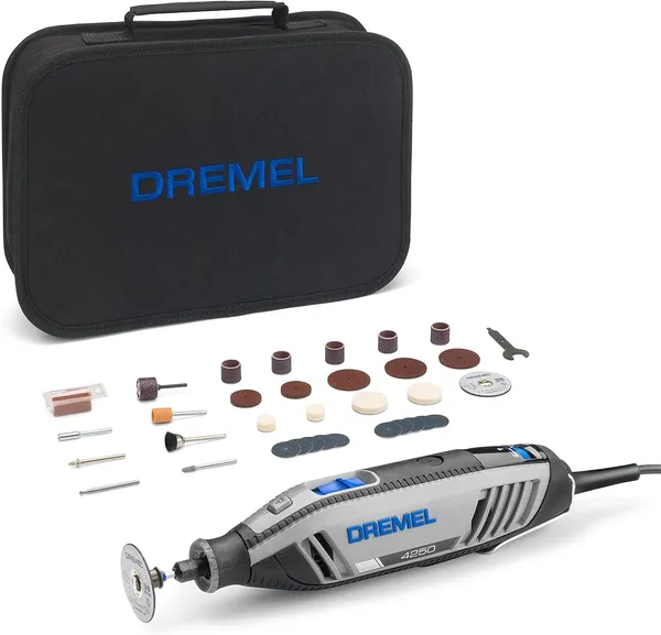 Dremel 4250 Multi-Function Rotary Tool