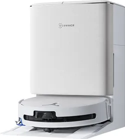 Ecovacs Deebot T90 Pro Omni Робот-пылесос и моющий пылесос