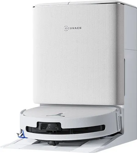 Ecovacs Deebot T90 Pro Omni שואב שוטף רובוטי