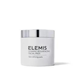 ELEMIS Dynamic Resurfacing эксфолиирующие подушечки для лица