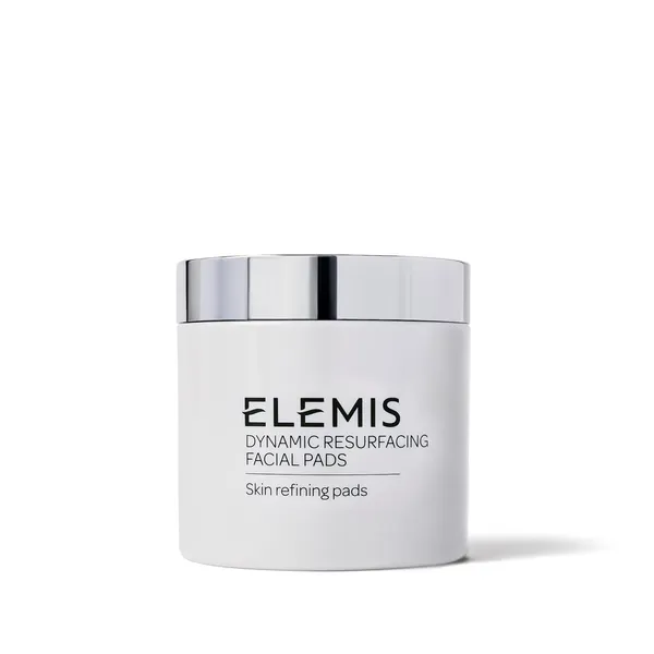 ELEMIS Dynamic Resurfacing эксфолиирующие подушечки для лица