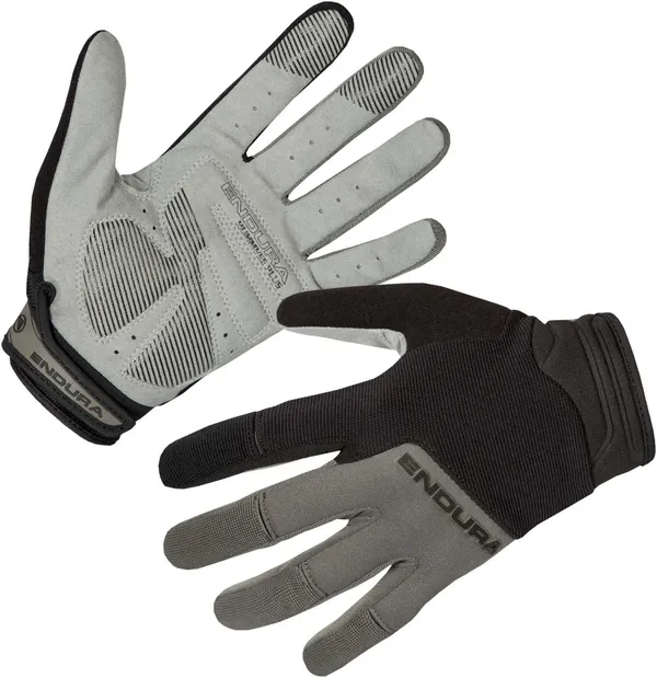 Endura Hummvee Plus Glove II כפפות רכיבת הרים עם אצבעות מלאות