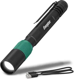 Energizer X-400 перезаряжаемый ручной фонарь-ручка