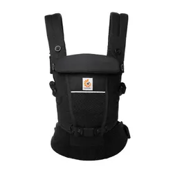 Ergobaby BCASFMONYX Baby Carrier