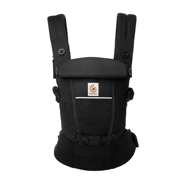 Ergobaby BCASFMONYX Baby Carrier