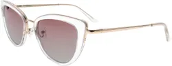 FAA'N Retro Polarized Sunglasses