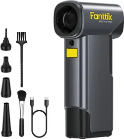 Fanttik B10 Pro Max Electric Air Duster