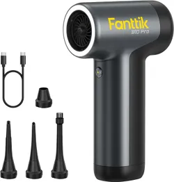 Fanttik B10 Pro Electric Air Duster