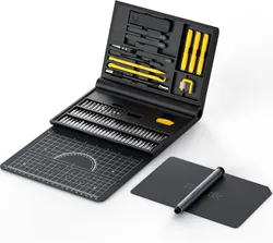Fanttik E1 NEX Workstation ערכה למברגה חשמלית