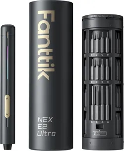 Fanttik E2 Ultra Electric Screwdriver