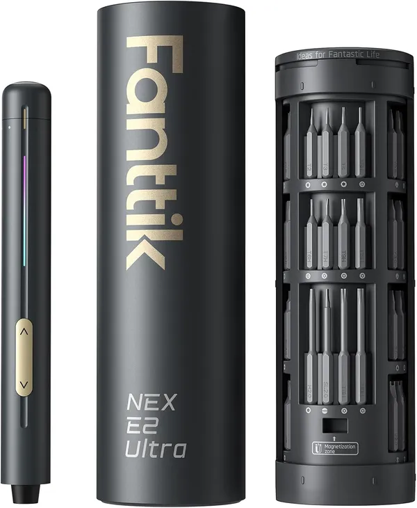 מברג חשמלי Fanttik E2 Ultra
