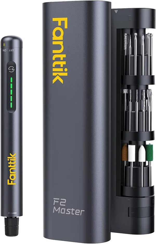 Fanttik F2 Master Cordless Rotary Tool Kit