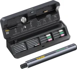 Fanttik F2 Master Kit Мини-бормашина с аккумуляторным питанием