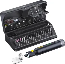 Fanttik F2 Pro Kit беспроводной набор роторного инструмента