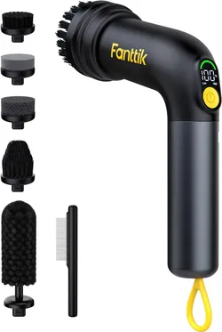Fanttik G9 Handy Беспроводная электрическая вращающаяся щетка