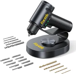 Fanttik K2 Ultra Cordless Power Drill