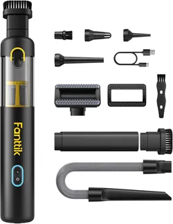Fanttik Slim V8 APEX Car Vacuum