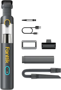 Fanttik Slim V8 Mate Cordless Car Vacuum