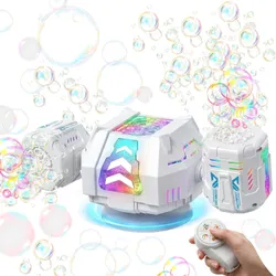 Fitrobust 8851 Bubble Machine