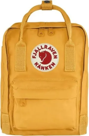 Fjallraven Kanken Mini Classic Backpack