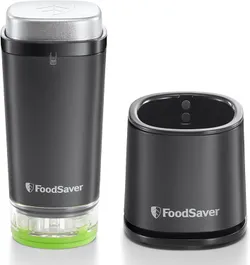 FoodSaver VS1199X Food Vacuum Sealer