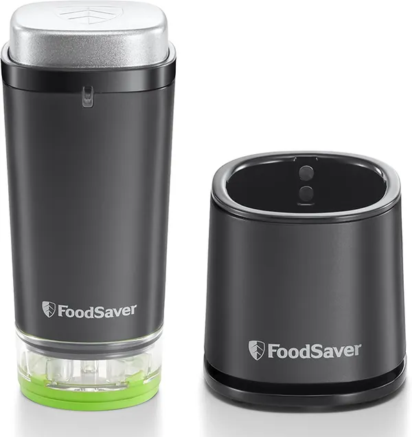 FoodSaver VS1199X Вакуумный упаковщик для продуктов